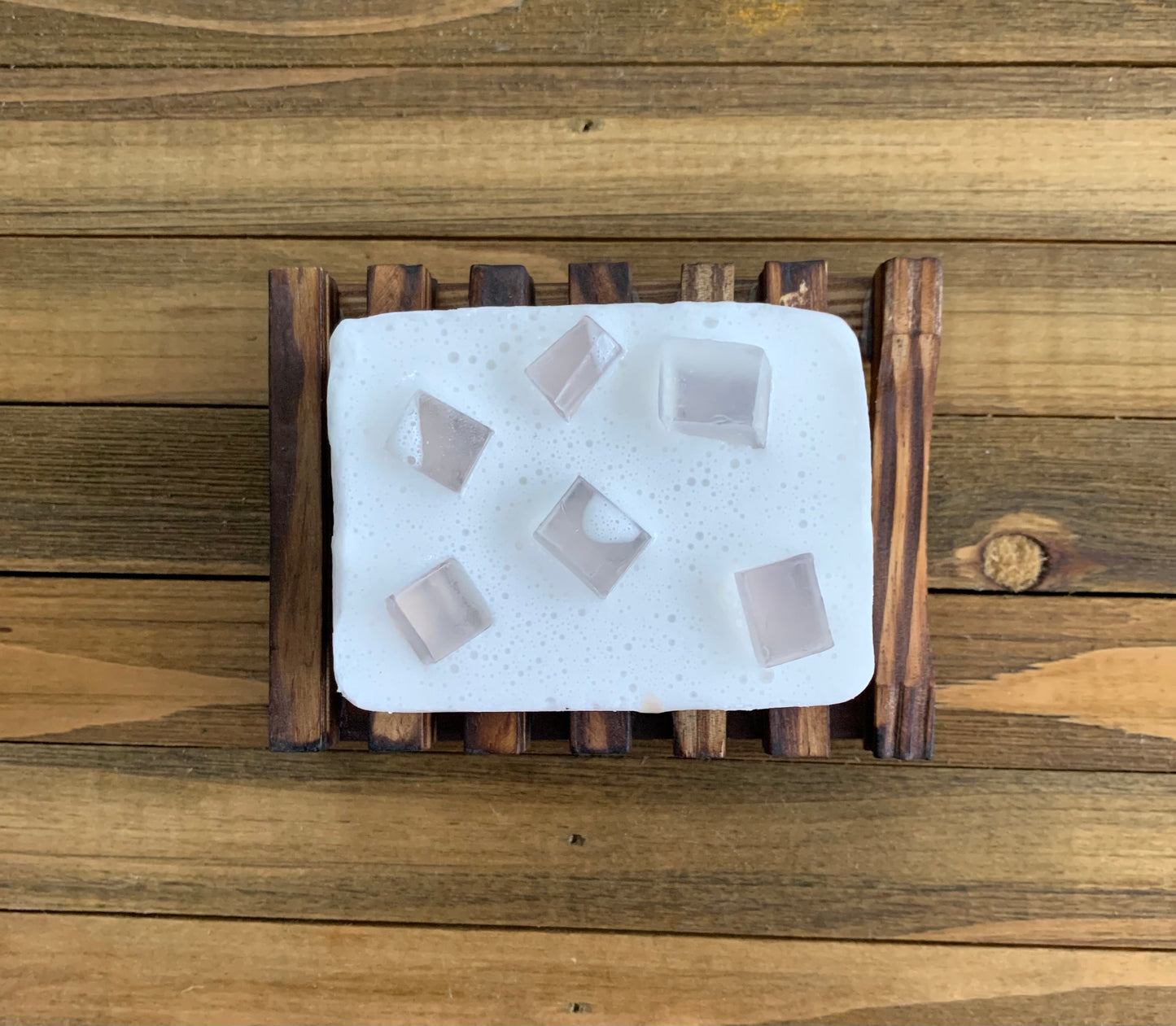 Iced Coffee