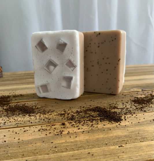 Iced Coffee
