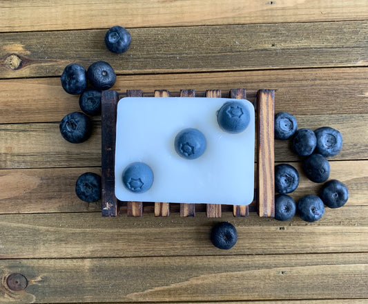 Blueberry Bliss