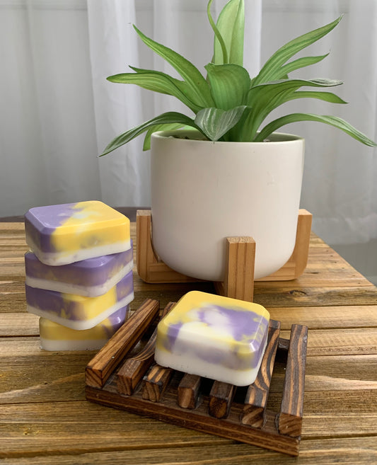 Heavenly Swirl Sample Bar