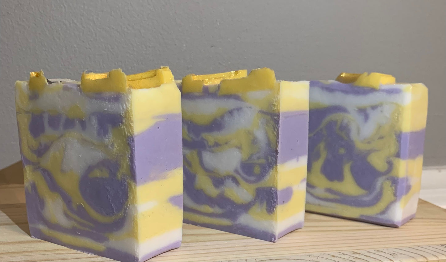Heavenly Swirl