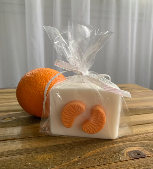Orange Creamsicle