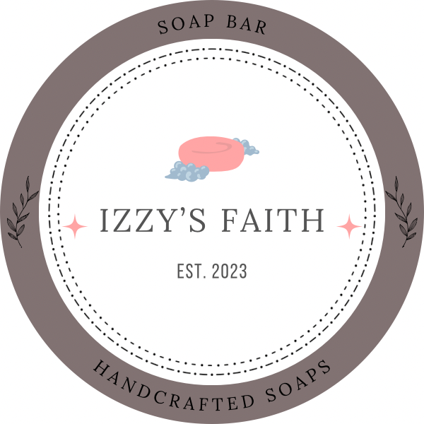 Izzy's Faith