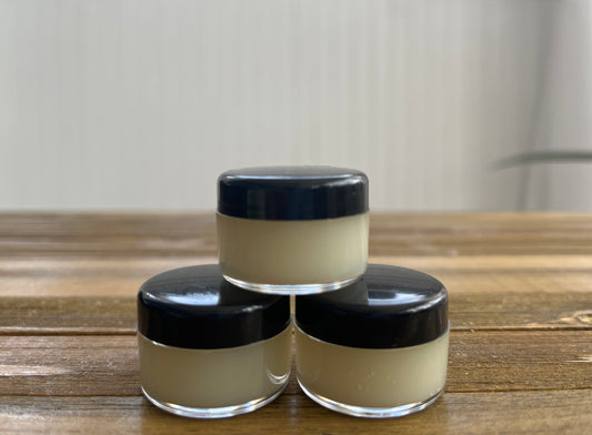 Peppermint Lip Balm