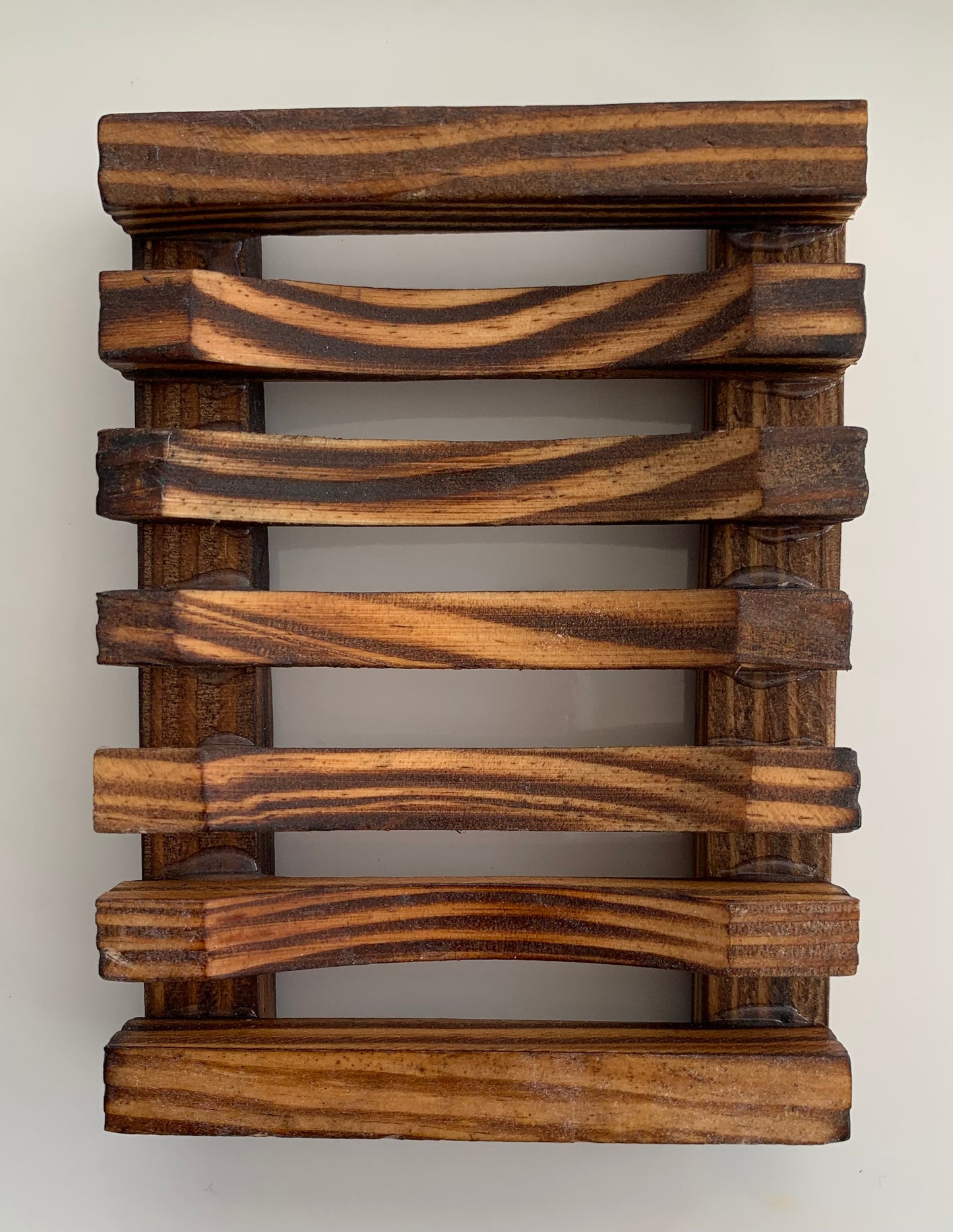 Wooden Soap Dish